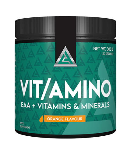 Lazar Angelov Nutrition LA Vit / Amino | EAA + Vitamins & Minerals