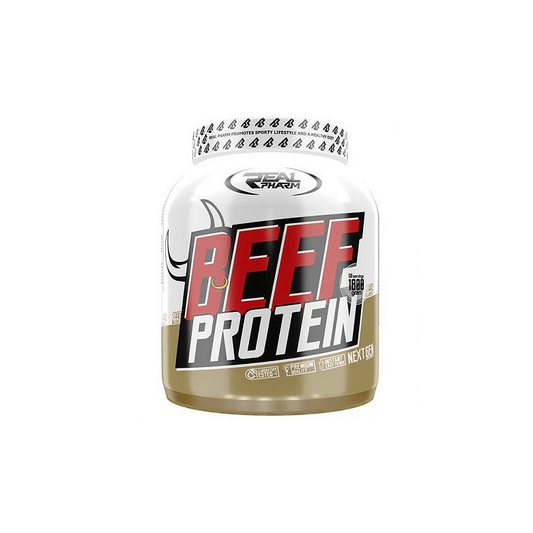 Beef Protein Real Pharm 1800gr.