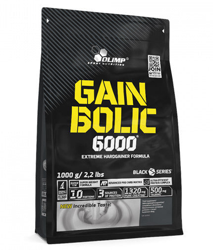 OLIMP Gain Bolic 6000 (1.000кг)