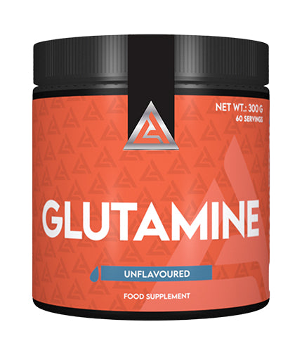 Lazar Angelov Nutrition LA Glutamine Powder