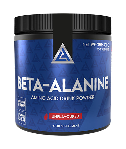 Lazar Angelov Nutrition LA Beta-Alanine Powder