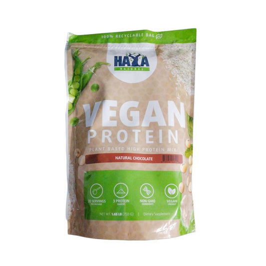 Vegan Protein HAYA
