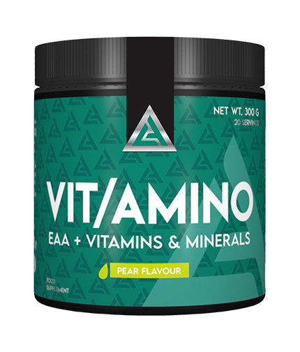 Lazar Angelov Nutrition LA Vit / Amino | EAA + Vitamins & Minerals