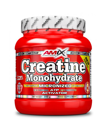 AMIX Creatine Monohydrate Powder