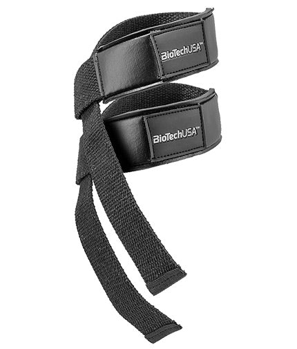 BIOTECH USA Clinton Assist Strap (фитили)
