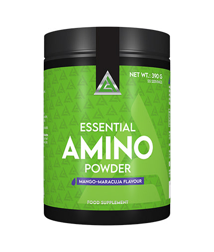 Lazar Angelov Nutrition LA Essential Amino Powder  EAA