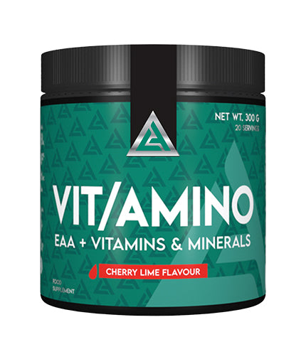 Lazar Angelov Nutrition LA Vit / Amino | EAA + Vitamins & Minerals
