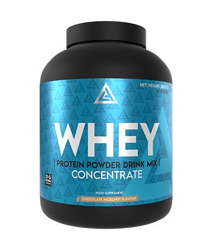 Lazar Angelov Nutrition LA Whey Protein Concentrate | Premium Drink Mix